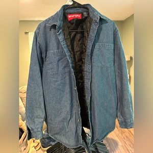 Wrangler Jacket